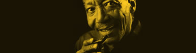 Willie con su armnica